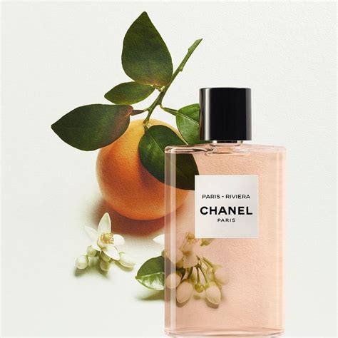 neroli chanel|PARIS.